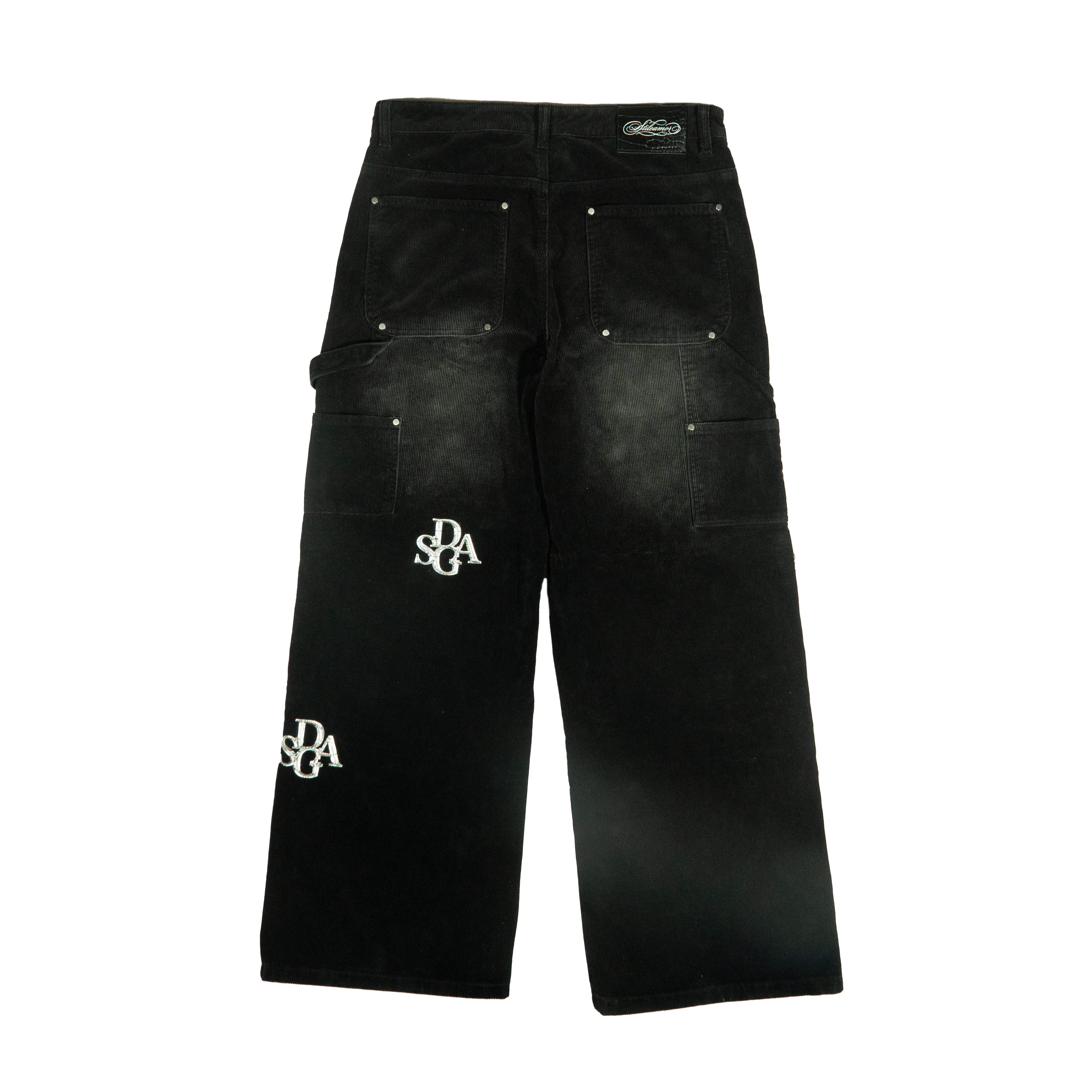 VELLUTO CORDUROY CARPENTERS