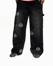 VELLUTO CORDUROY CARPENTERS