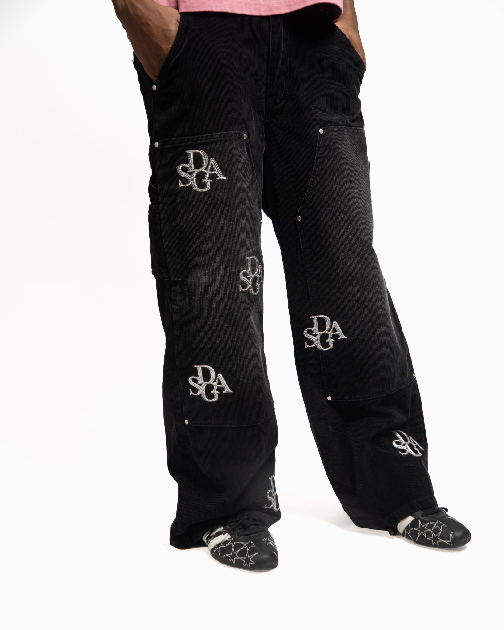 VELLUTO CORDUROY CARPENTERS