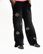 VELLUTO CORDUROY CARPENTERS