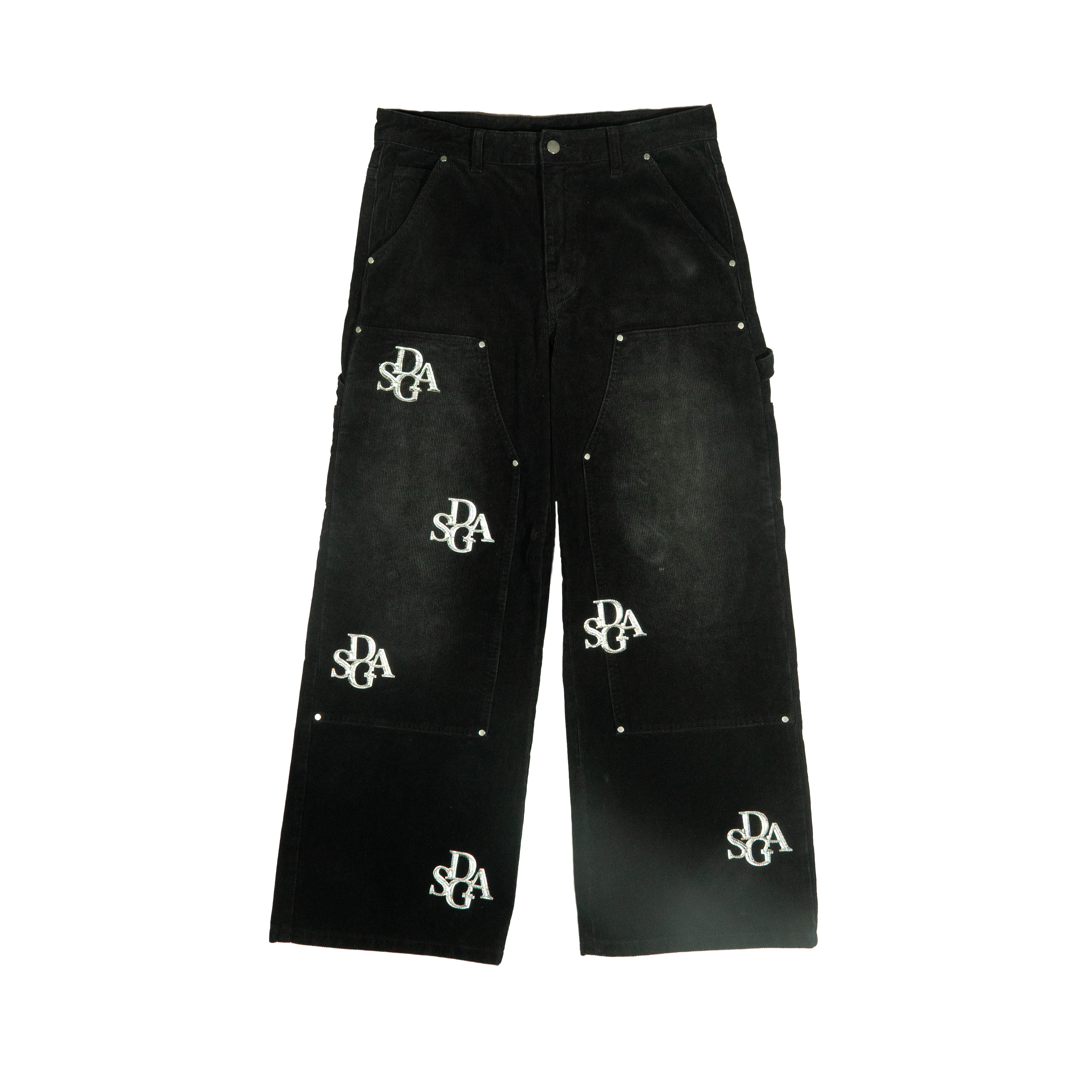 VELLUTO CORDUROY CARPENTERS